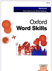 Oxford words skill advanced-艾瑞克网