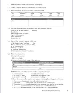 Business Vocabulary in Use Elementary-艾瑞克网