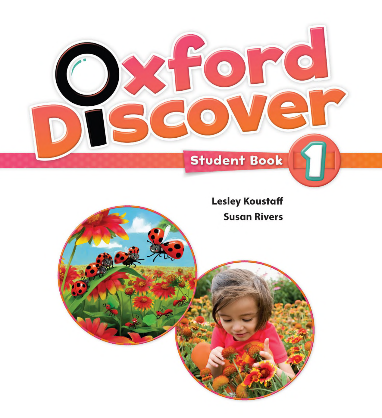 Oxford Discover Student’s Book 1-艾瑞克网